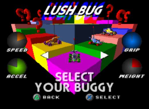 Buggy Torrent Download