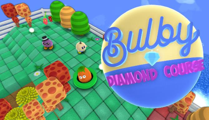 Bulby - Diamond Course Free Download