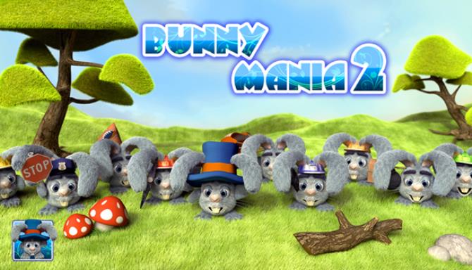 Bunny Mania 2 Free Download