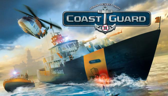 COAST GUARD Free Download