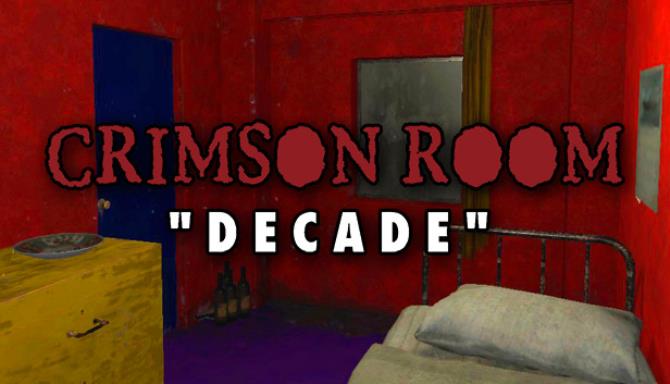 CRIMSON ROOM® DECADE Free Download