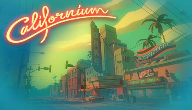 Californium Free Download