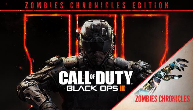 Call of Duty®: Black Ops III Free Download