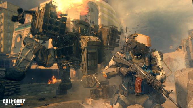 Call of Duty®: Black Ops III Torrent Download