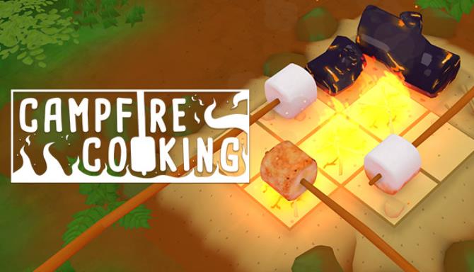 Campfire Cooking Free Download