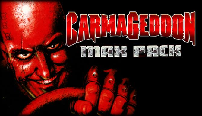 Carmageddon Max Pack Free Download