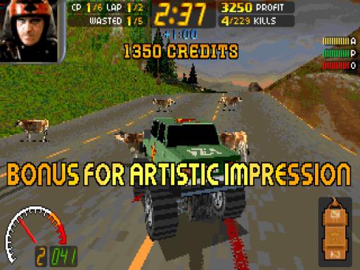 Carmageddon Max Pack Torrent Download