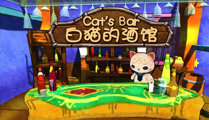 Cat's Bar Free Download