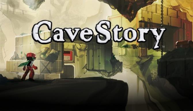 Cave Story Free Download