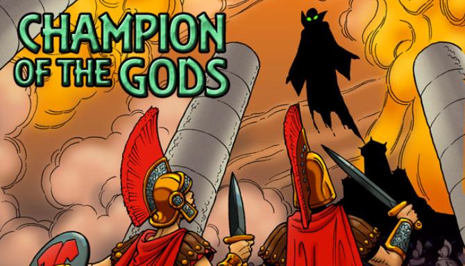 Champion of the Gods Free Download