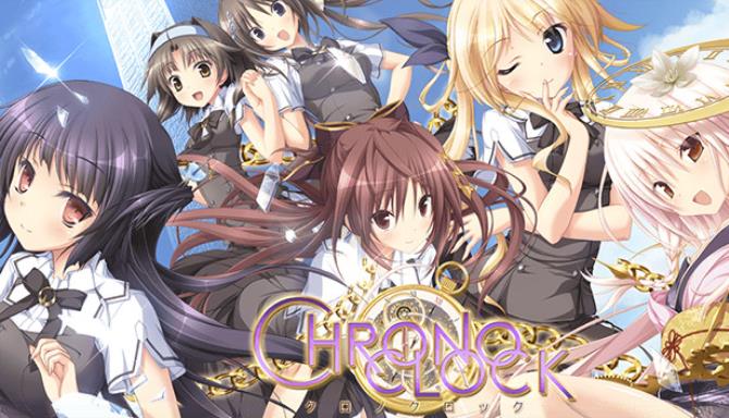 ChronoClock Free Download