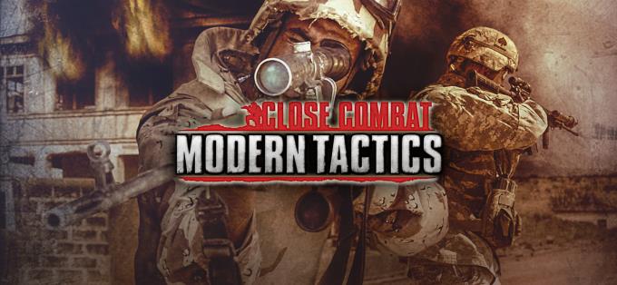 Close Combat Modern Tactics Remastered 2024 Edition Free Download