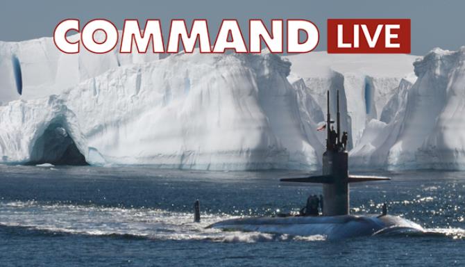 Command LIVE - Pole Positions Free Download