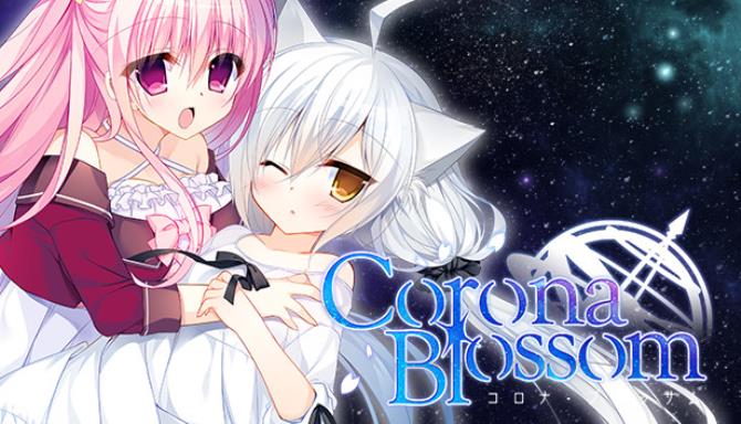 Corona Blossom Vol.1 Gift From the Galaxy Free Download