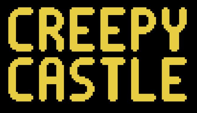 Creepy Castle Free Download