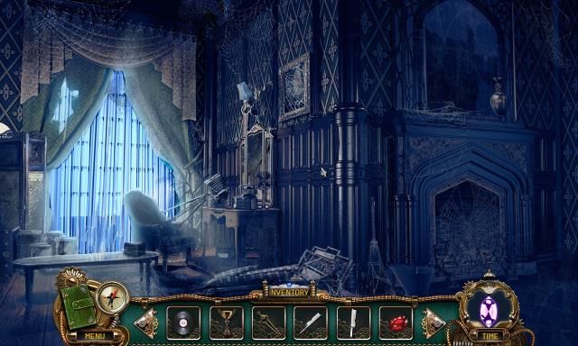 Crystals of Time Torrent Download