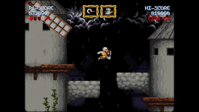 Cursed Castilla (Maldita Castilla EX) PC Crack