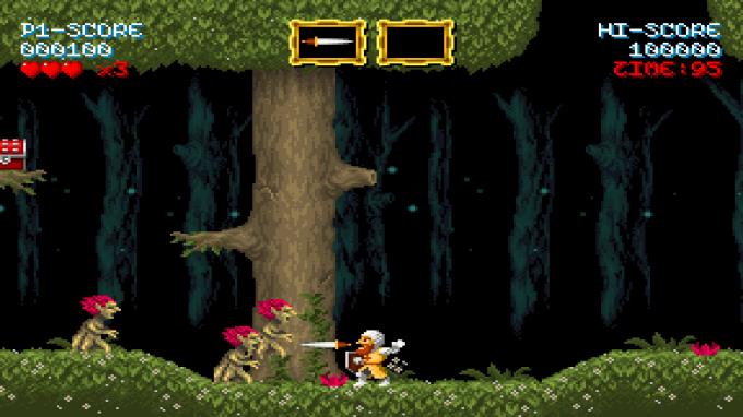 Cursed Castilla (Maldita Castilla EX) Torrent Download