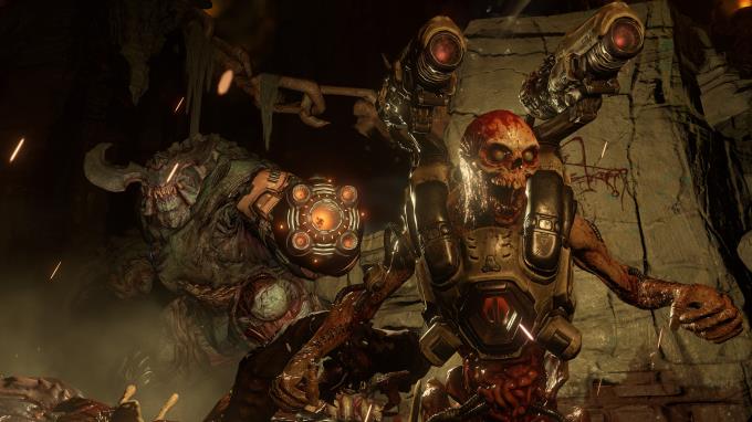 DOOM Torrent Download