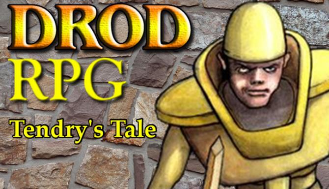 DROD RPG: Tendry's Tale Free Download