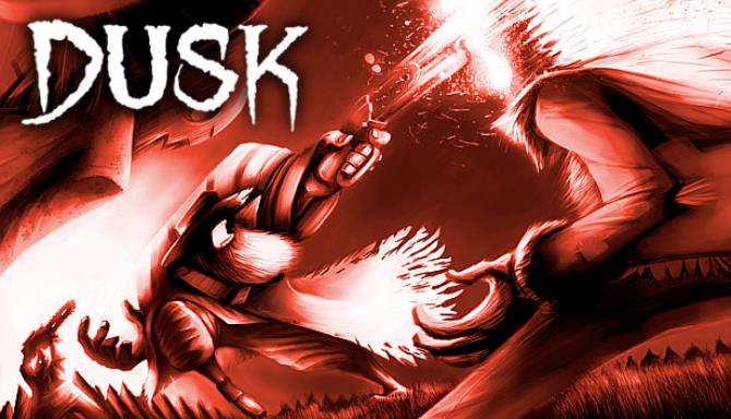 DUSK Free Download