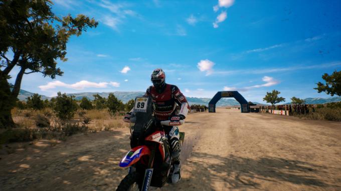 Dakar 18 Desafio Ruta 40 Rally Torrent Download