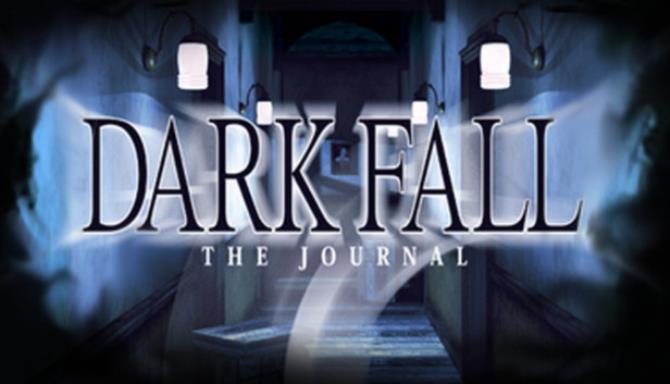 Dark Fall: The Journal Free Download