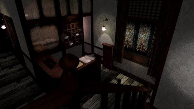 Dark Fall: The Journal Torrent Download