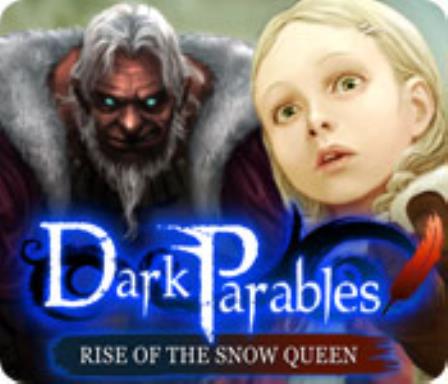 Dark Parables: Rise of the Snow Queen Free Download