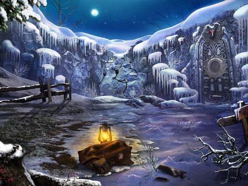 Dark Parables: Rise of the Snow Queen PC Crack