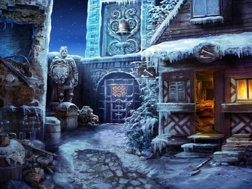 Dark Parables: Rise of the Snow Queen Torrent Download