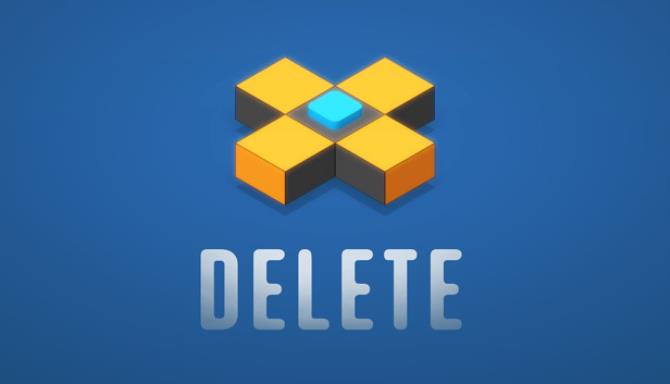 Delete Free Download