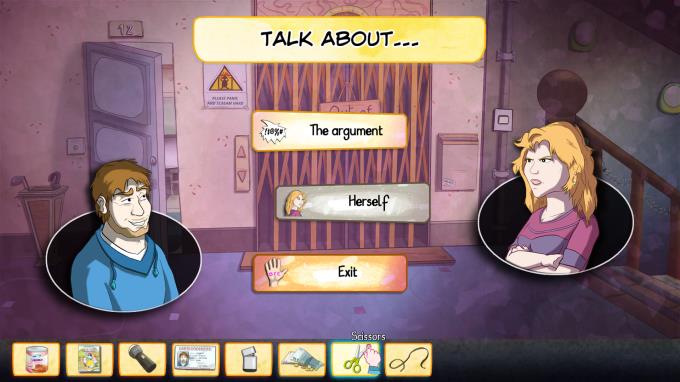 Demetrios - The BIG Cynical Adventure Torrent Download