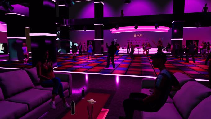 Disco Time 80s VR Torrent Download