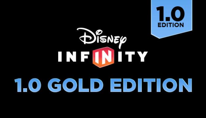 Disney Infinity 1.0: Gold Edition Free Download