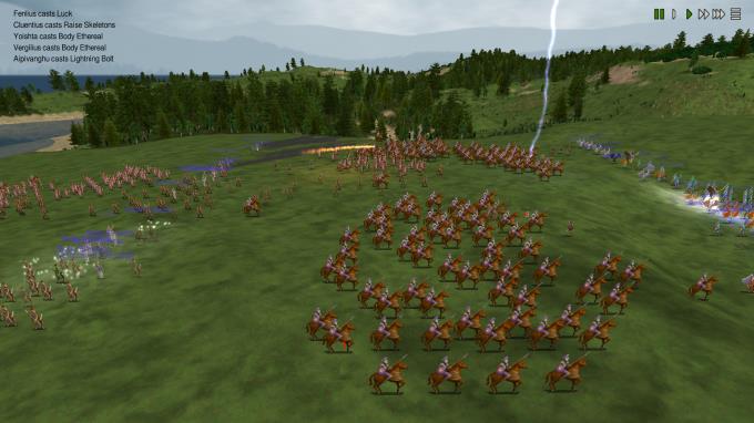 Dominions 5 - Warriors of the Faith PC Crack