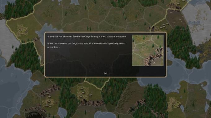 Dominions 5 - Warriors of the Faith Torrent Download