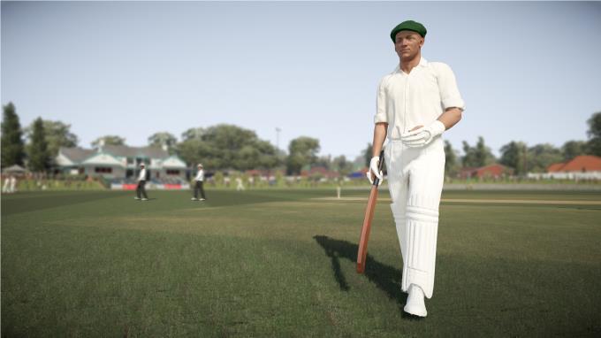 Don Bradman Cricket 17 Torrent Download