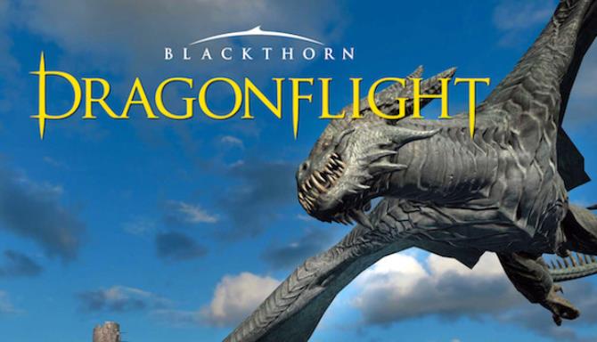 Dragonflight Free Download