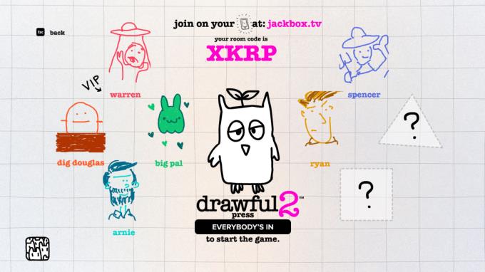 Drawful 2 Torrent Download