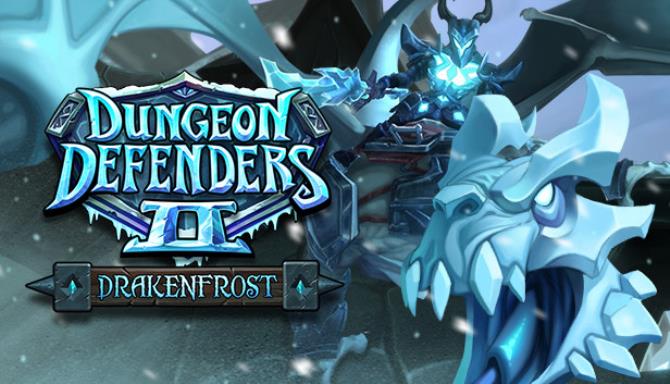 Dungeon Defenders II Free Download