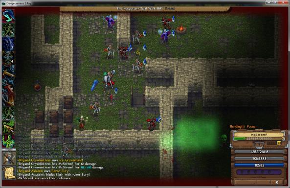 Dungeonmans Torrent Download