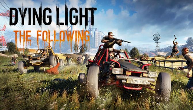 Dying Light: The Following Free Download