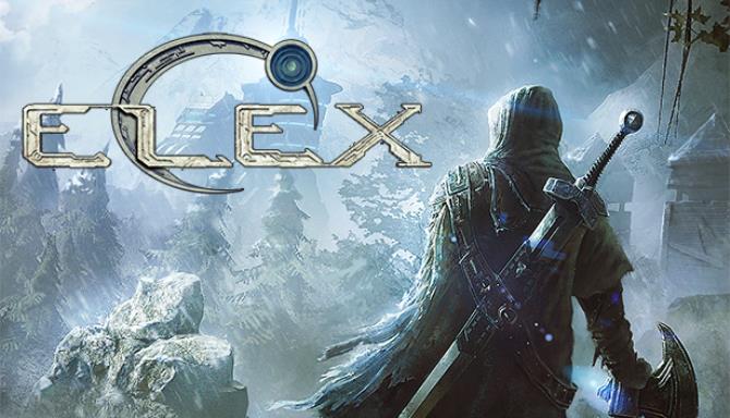 ELEX MULTi10 Free Download