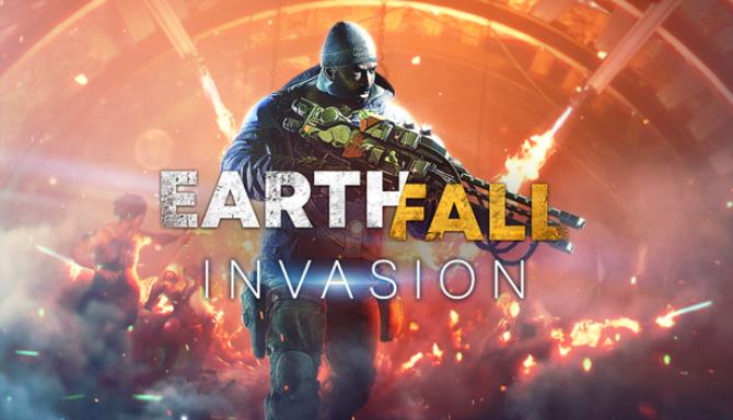 Earthfall Free Download