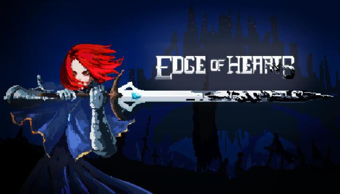 Edge of Hearts Free Download