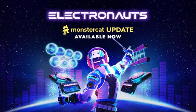 Electronauts Free Download