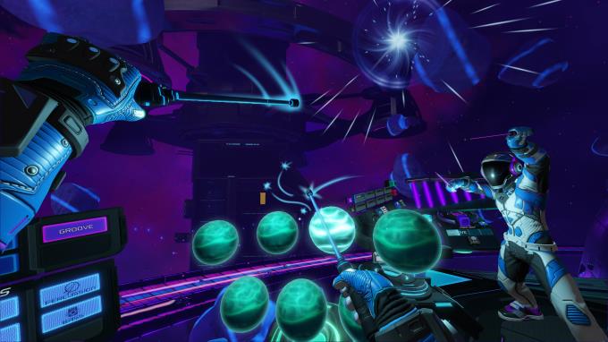 Electronauts Torrent Download