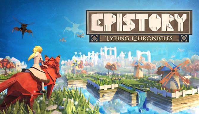 Epistory - Typing Chronicles Free Download