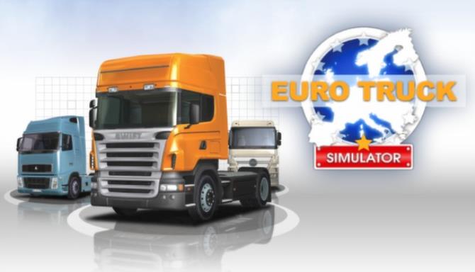 Euro Truck Simulator Free Download